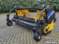 Pick up New Holland 273 Gras Pick-up