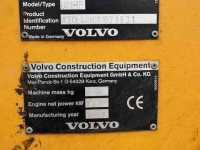 Chargeuse sur pneus Volvo Volvo L40B wiellader laadschop shovel