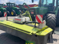 Faucheuse Claas CORTO 290 FN Front-trommelmaaier
