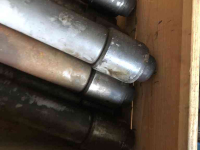 Nouvelles pièces diverse  Hydrauliek cilinders  plunjercilinders