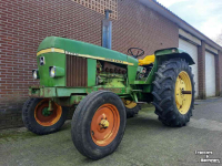 Tracteurs anciens John Deere 3130/2940