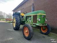 Tracteurs anciens John Deere 3130/2840