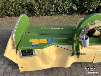 Faucheuse Krone Easy cut FC 320 M frontmaaier