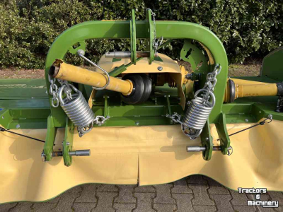 Faucheuse Krone Easy cut FC 320 M frontmaaier