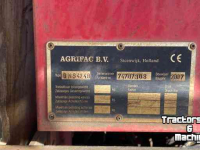 Pulvérisateur trainé Agrifac GN4248