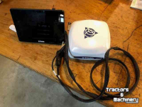 Systèmes et accessoires de GPS Trimble GFX 750 Nav900