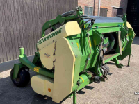 Pick up Krone Easyflow 3001 Pick-Up