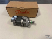 Nouvelles pièces diverse  Danfoss OMS125 hydromotoren