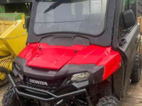 ATV / Quads Honda Pioneer 700 ATV
