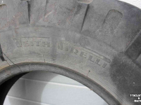 Roues, Pneus, Jantes, Barillets Jumelage Pirelli Veith 7.50-16 (7.50x16) Lug-ring trekkerband voorband tractorband