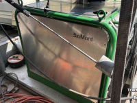 Autres  Mantis ULV Biomant Compact Onkruidbestrijder