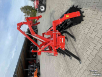 Cultivateur Evers Mustang 11-303-R62