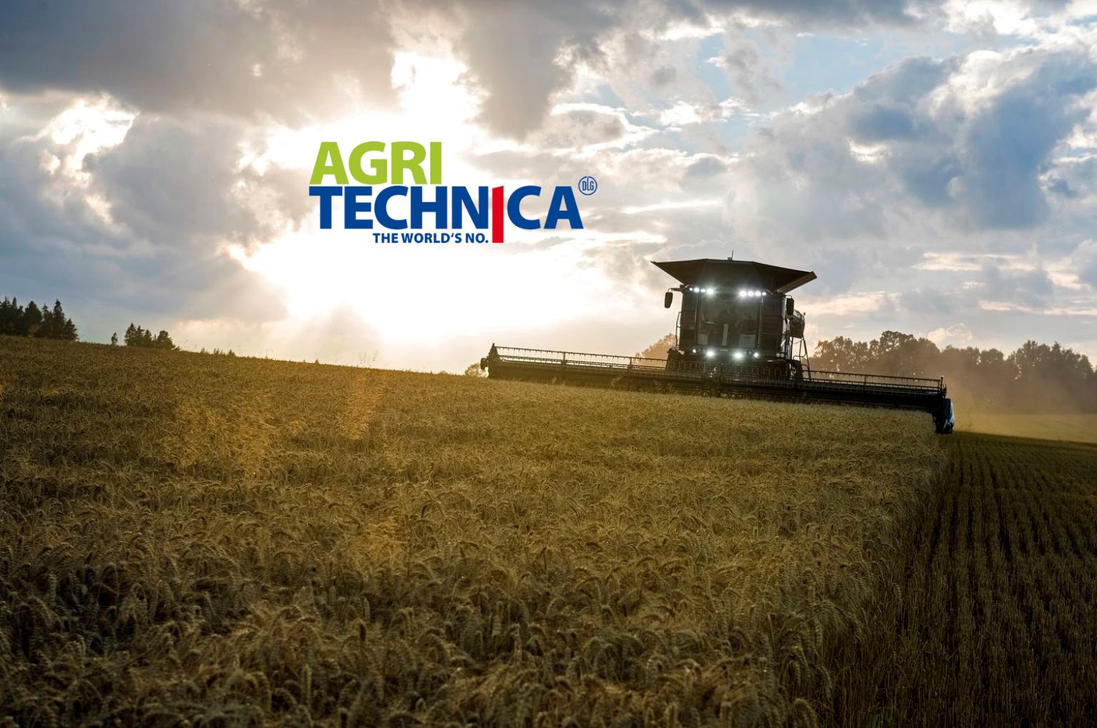 Agritechnica to introduce renewables