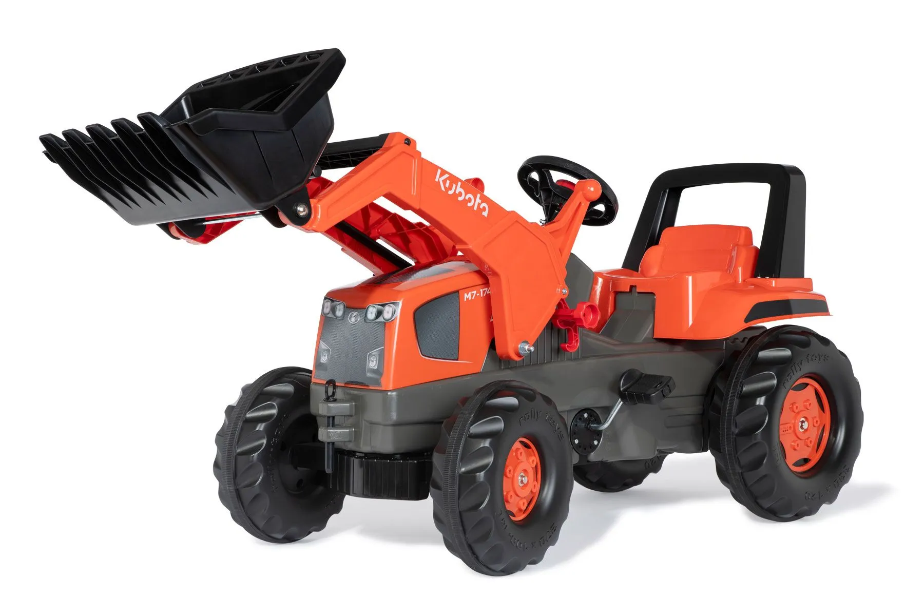 Rolly Toys to stop at the end of 2026
