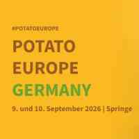 PotatoEurope 2026