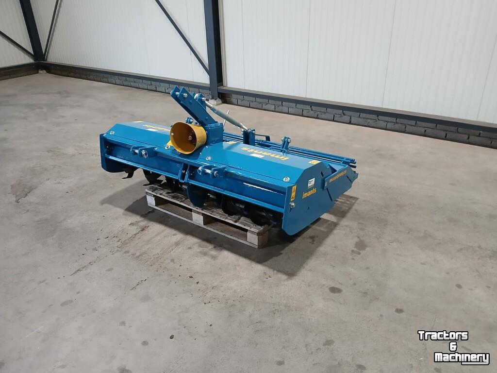 Fraise rotative Imants JNC OTL 160