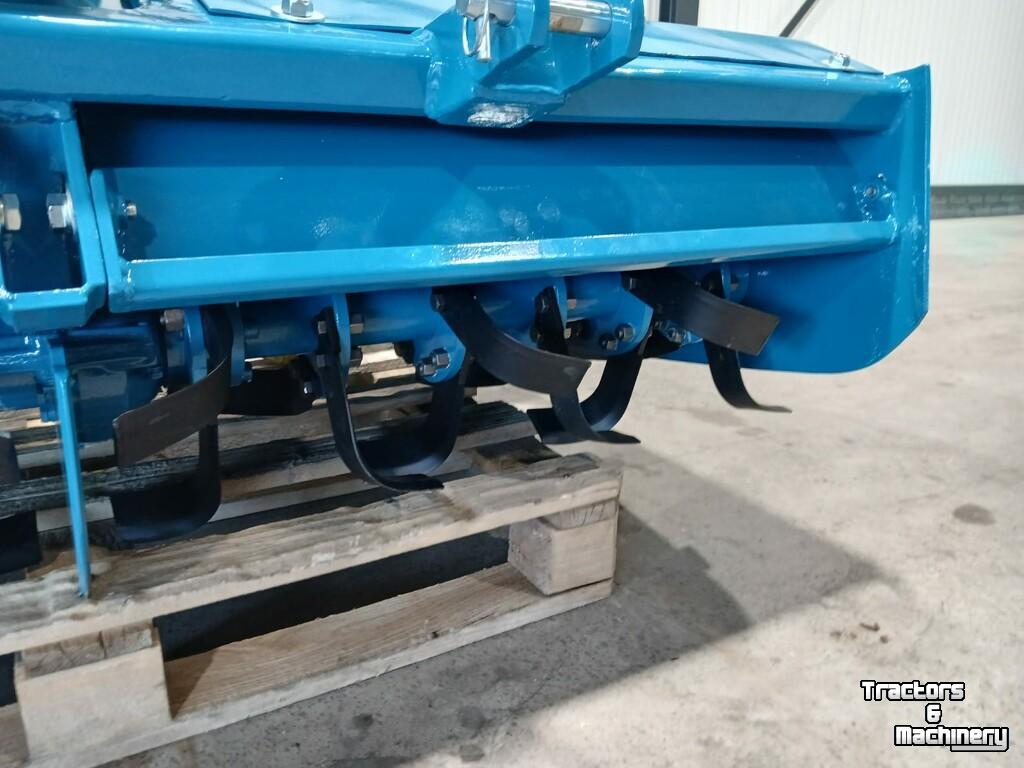 Fraise rotative Imants JNC OTL 160
