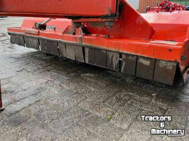 Rotobroyeur Tierre TLC200