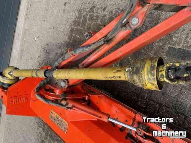 Rotobroyeur Tierre TLC200