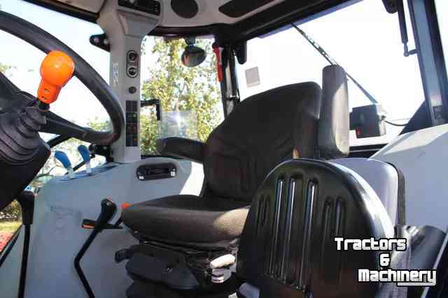 Tracteur New Holland TD5.95 JN