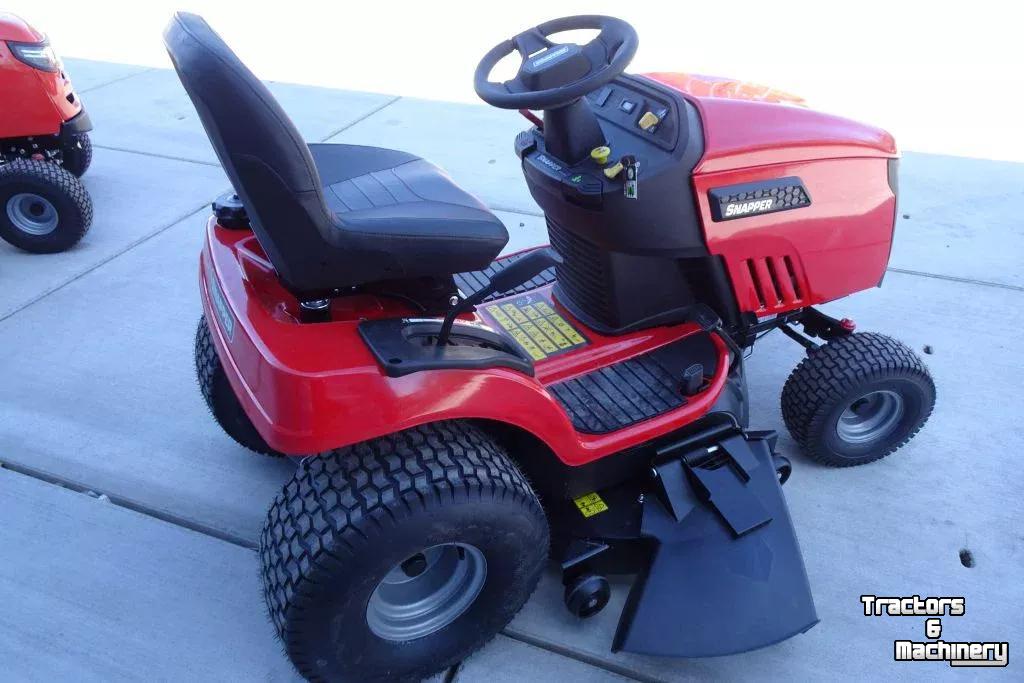 Tracteur Tondeuse Autoporté Snapper SPX175