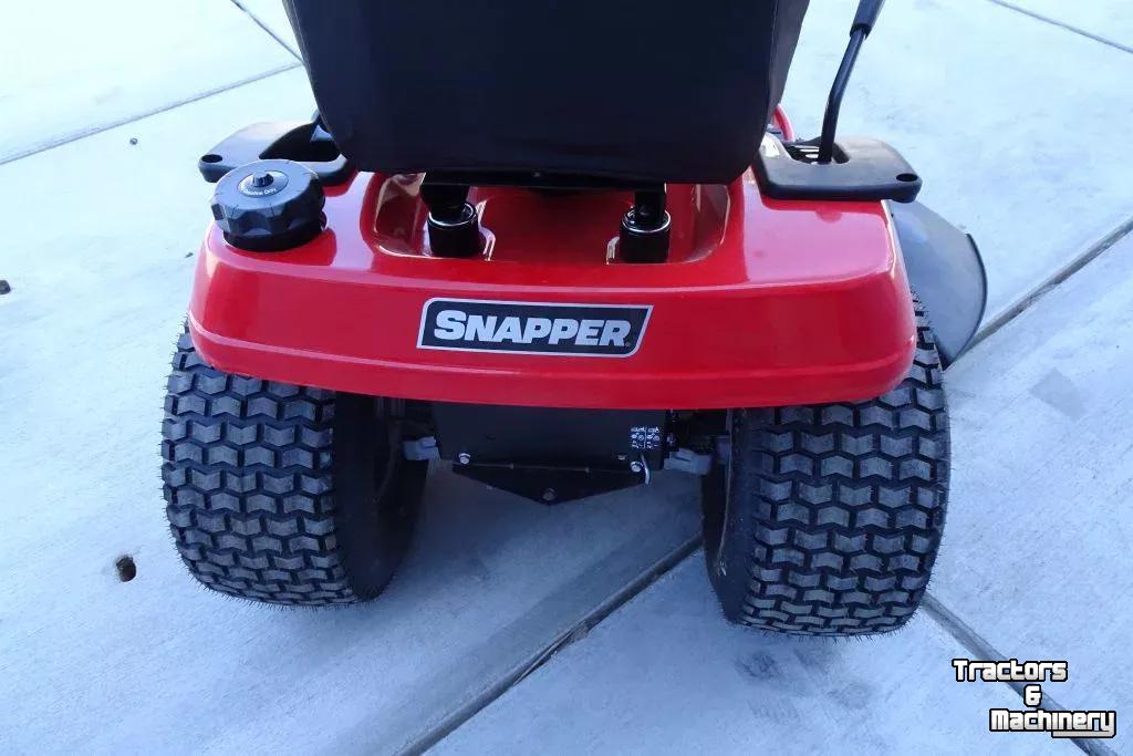 Tracteur Tondeuse Autoporté Snapper SPX175