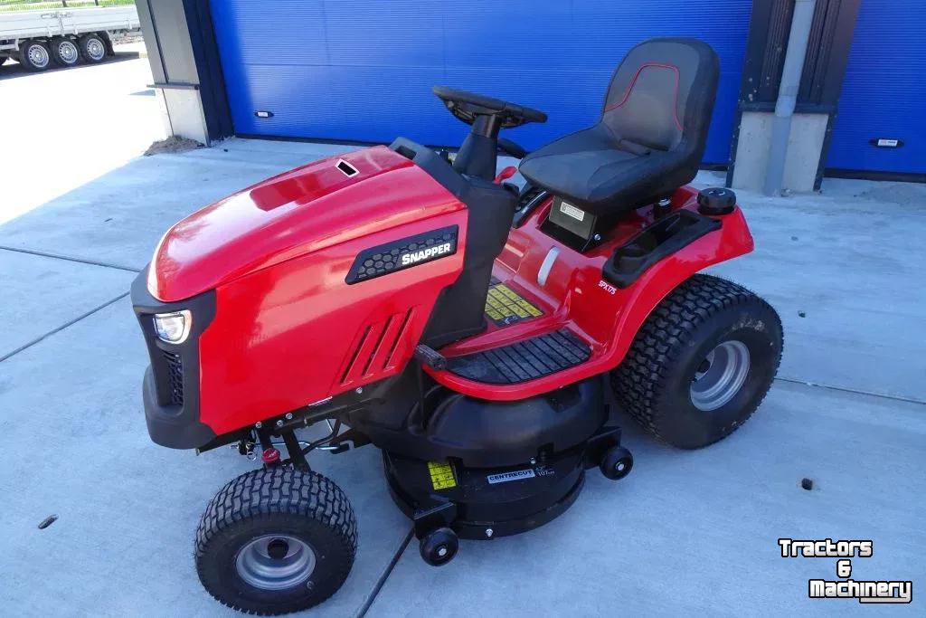 Tracteur Tondeuse Autoporté Snapper SPX175