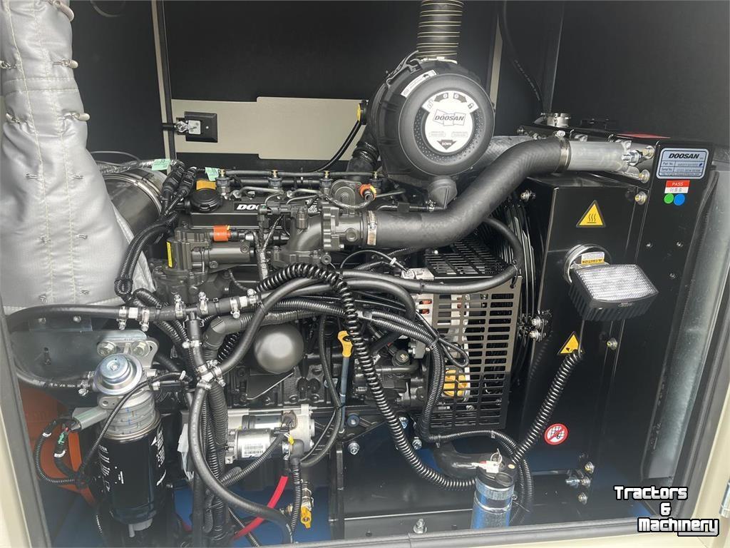 Moteur / Pompe stationair Cogem COGEM D 24 Motorpomp