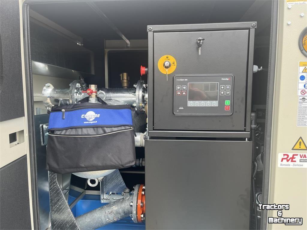 Moteur / Pompe stationair Cogem COGEM D 24 Motorpomp