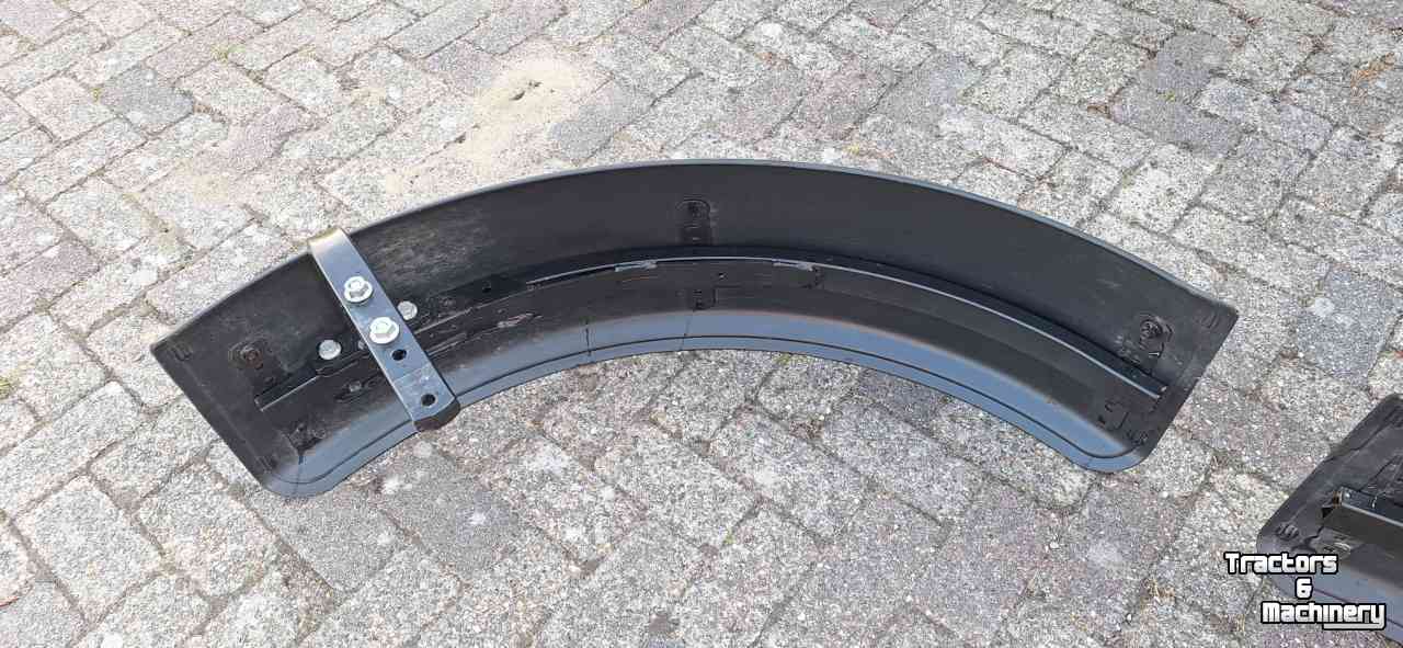 Autres tracteurs et accessoires John Deere voorwiel spatborden