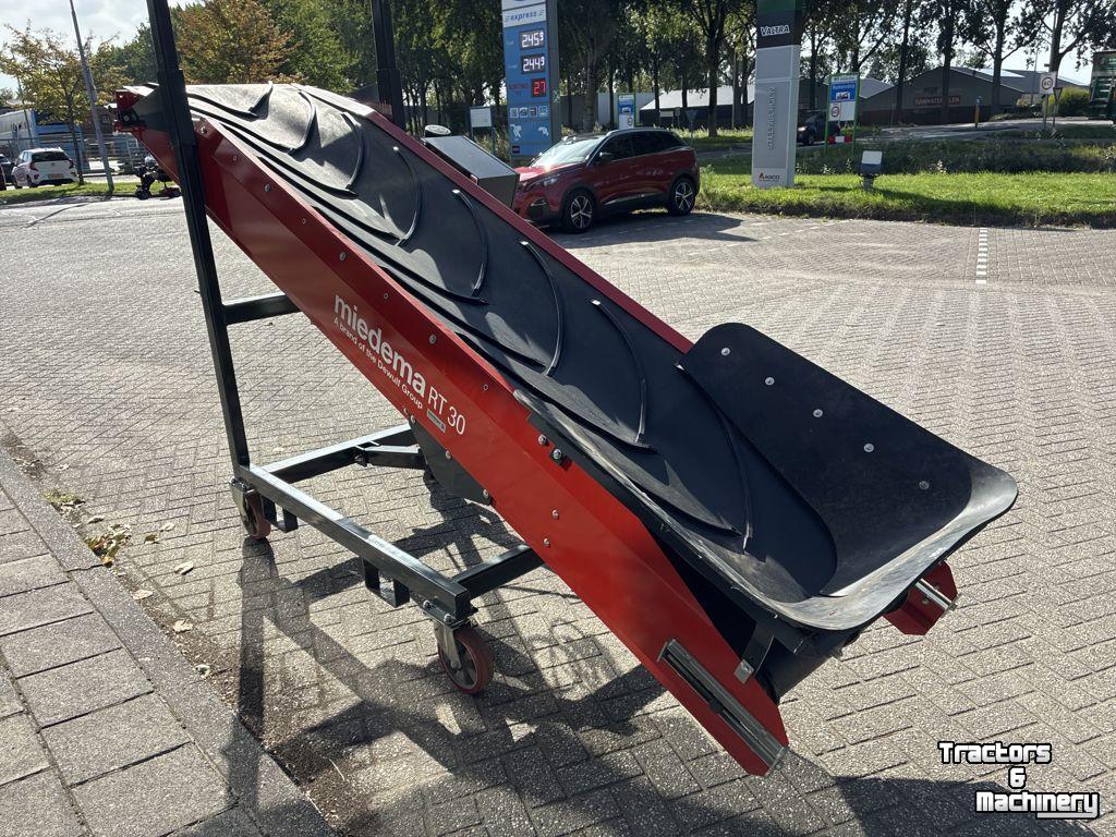 Convoyeur  RT 30 opvoerband