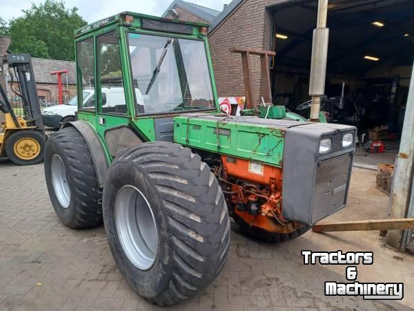 Tracteur pour vignes et vergers Holder a 60