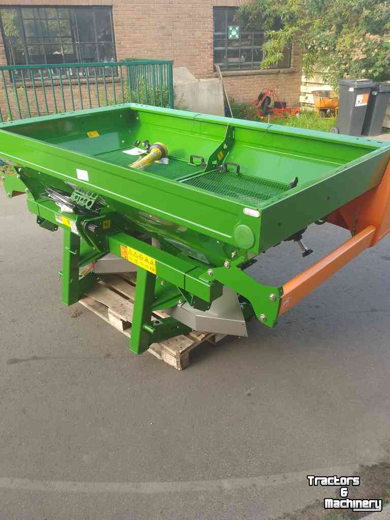 Distributeur d‘engrais Amazone ZA-M 1002 special easy