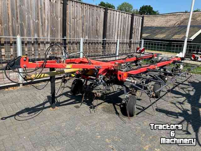 Faneur Vicon Schudder 1133 T