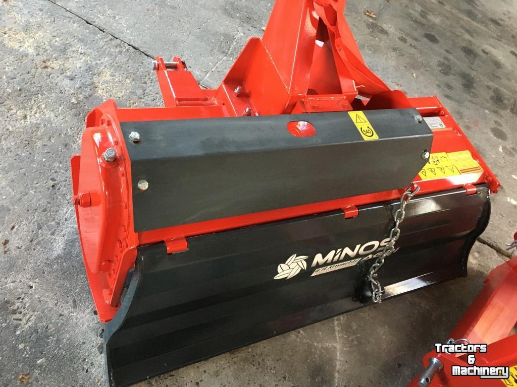 Autres matériel et accessoires de travail du sol Kramer MINOS mini frees T KMR 1300