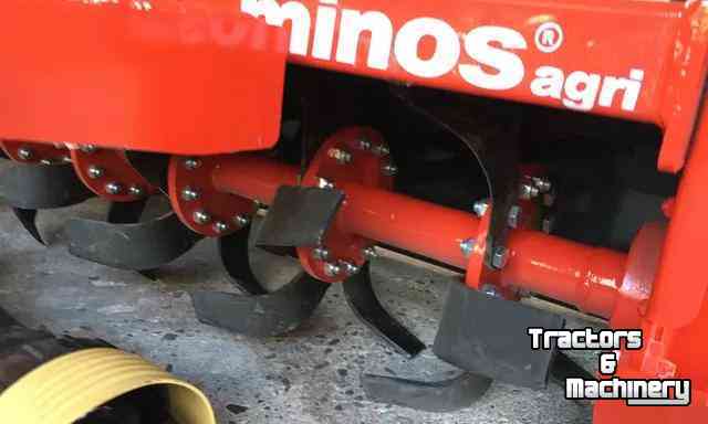 Fraise rotative Kramer Minos T KMR 1300 Mini-Frees