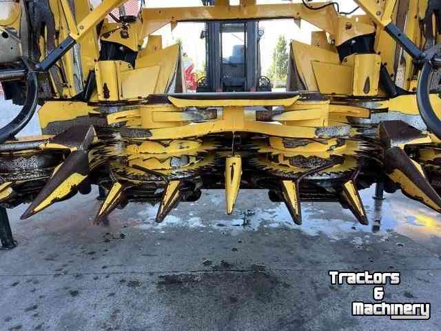 Maisbec New Holland 750 SFIE Maisbek