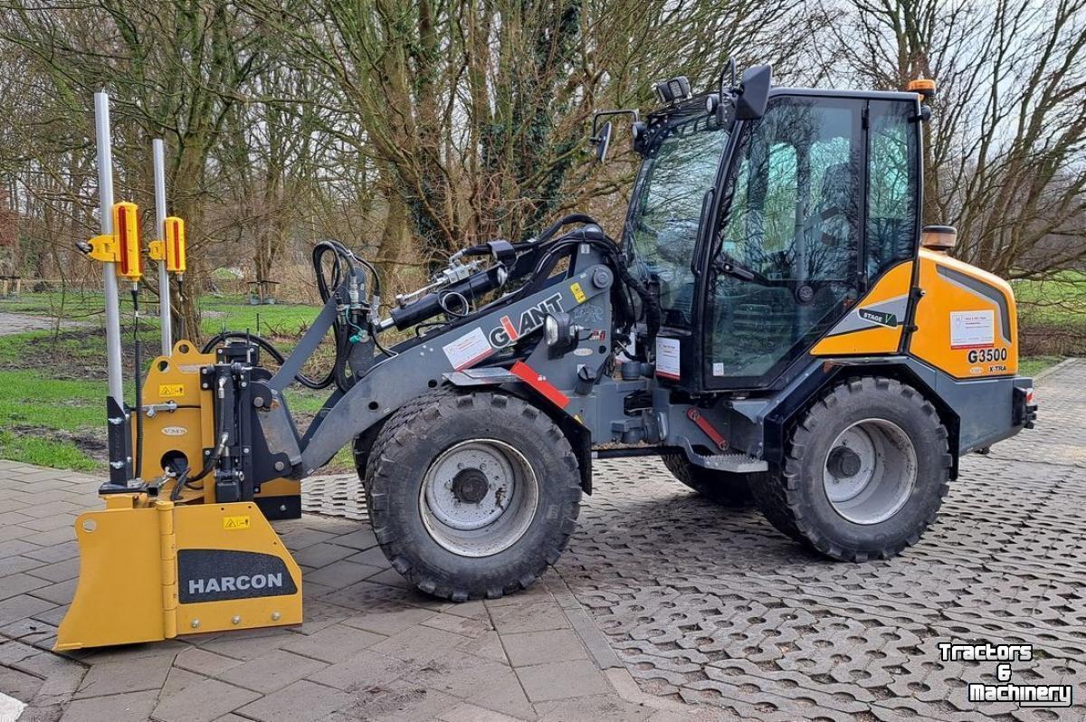 Décapeuse Harcon LB 3D 50