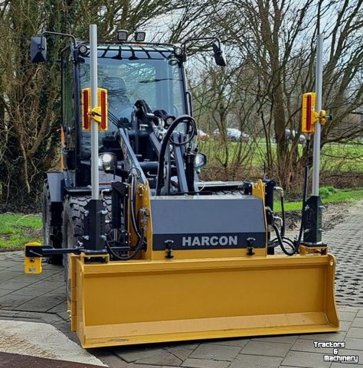 Décapeuse Harcon LB 3D 50