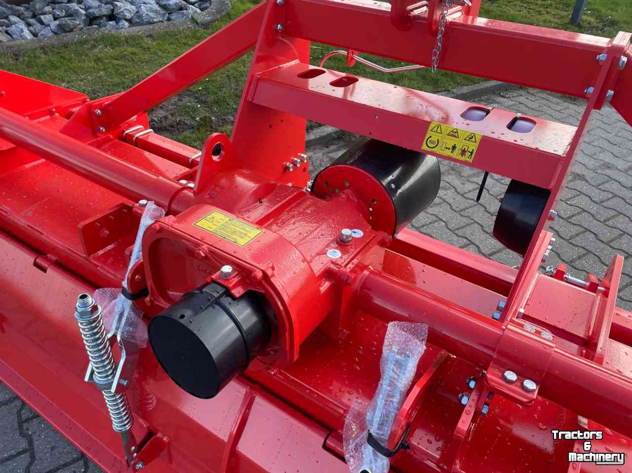 Fraise rotative Maschio SC 280