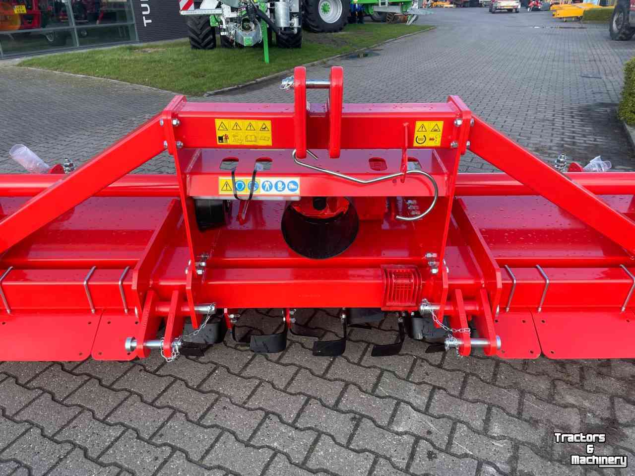 Fraise rotative Maschio SC 280