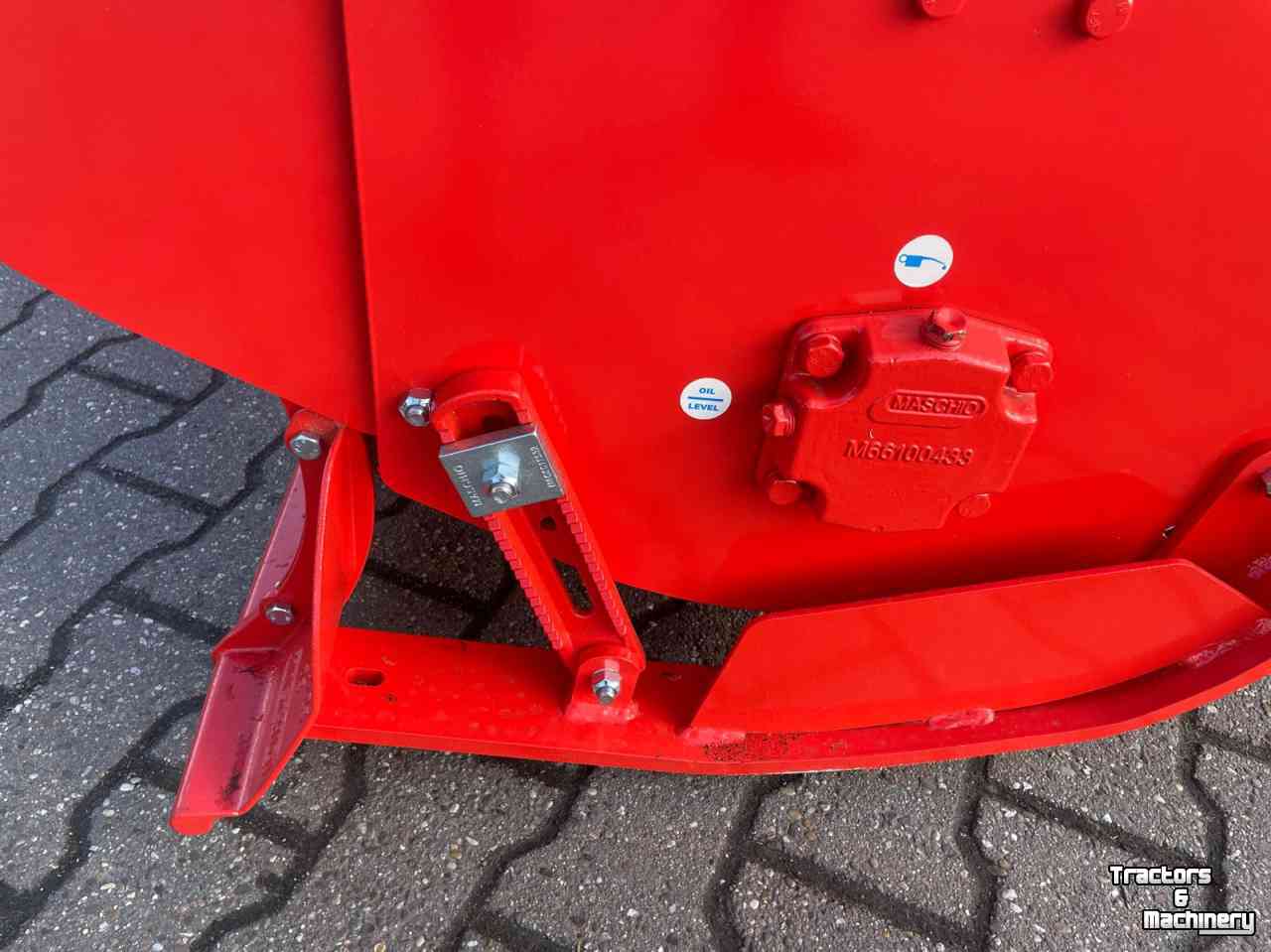 Fraise rotative Maschio SC 280