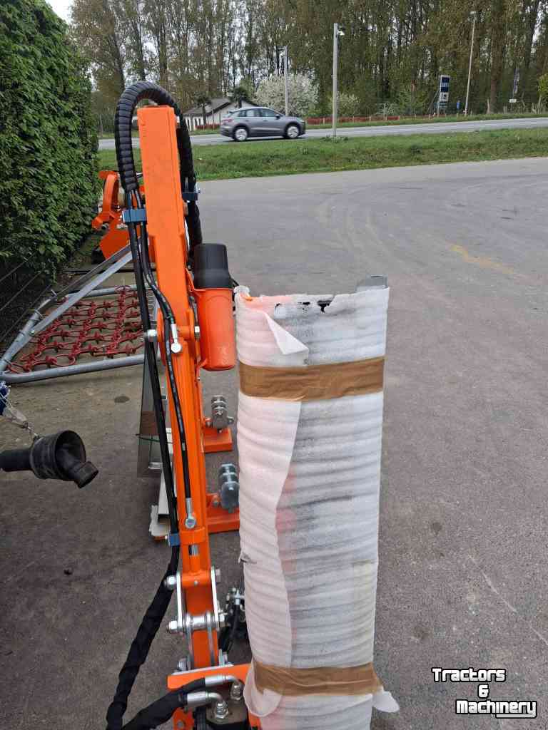 Ciseaux pour haies Rinieri brm 120
