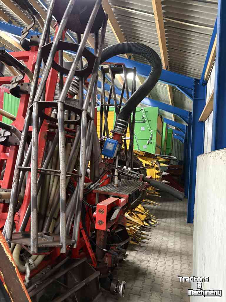 Injecteur de culture Evers BI-XLS 25