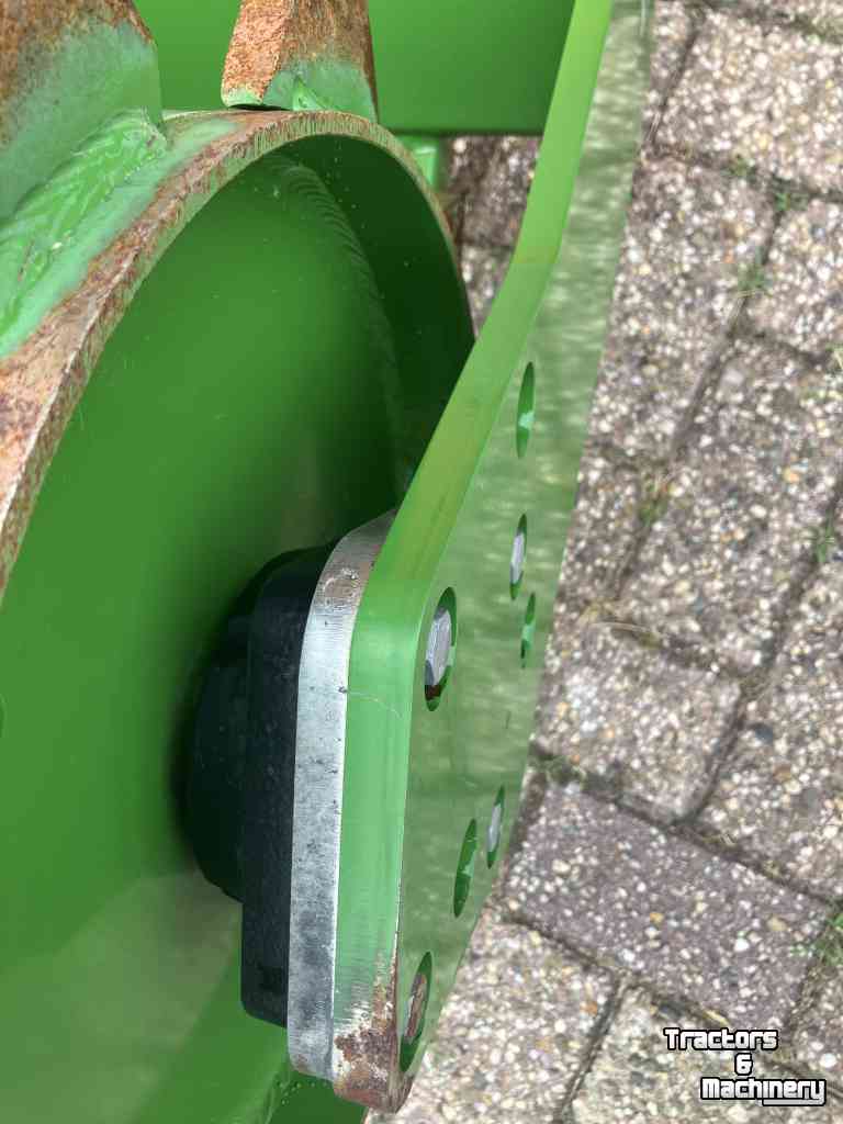 Rouleaux / Rouleaux traînés Amazone Pakkerwals PW 300-500