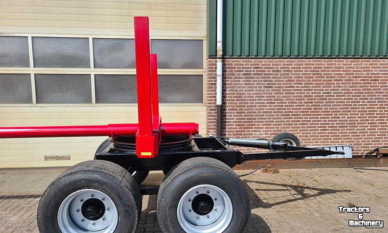 Autres matériel et accessoires de transport agricole  Buizenwagen
