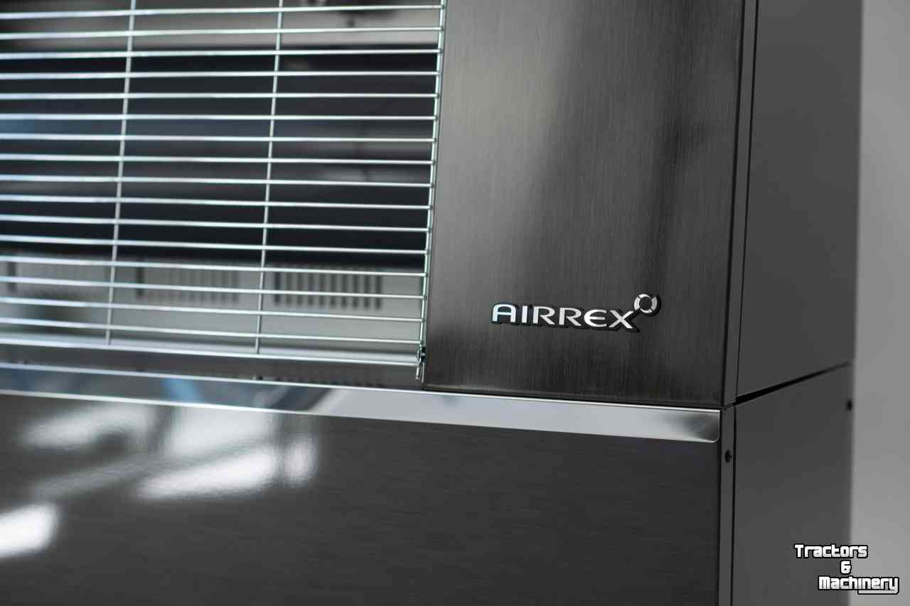 Autres machines et accessoires pour l'atelier et terrain Airrex AH-300i