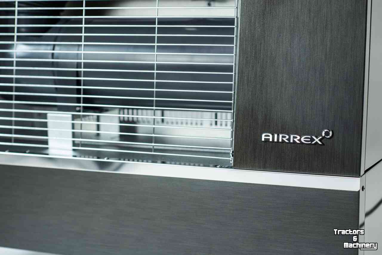 Autres machines et accessoires pour l'atelier et terrain Airrex AH-300i