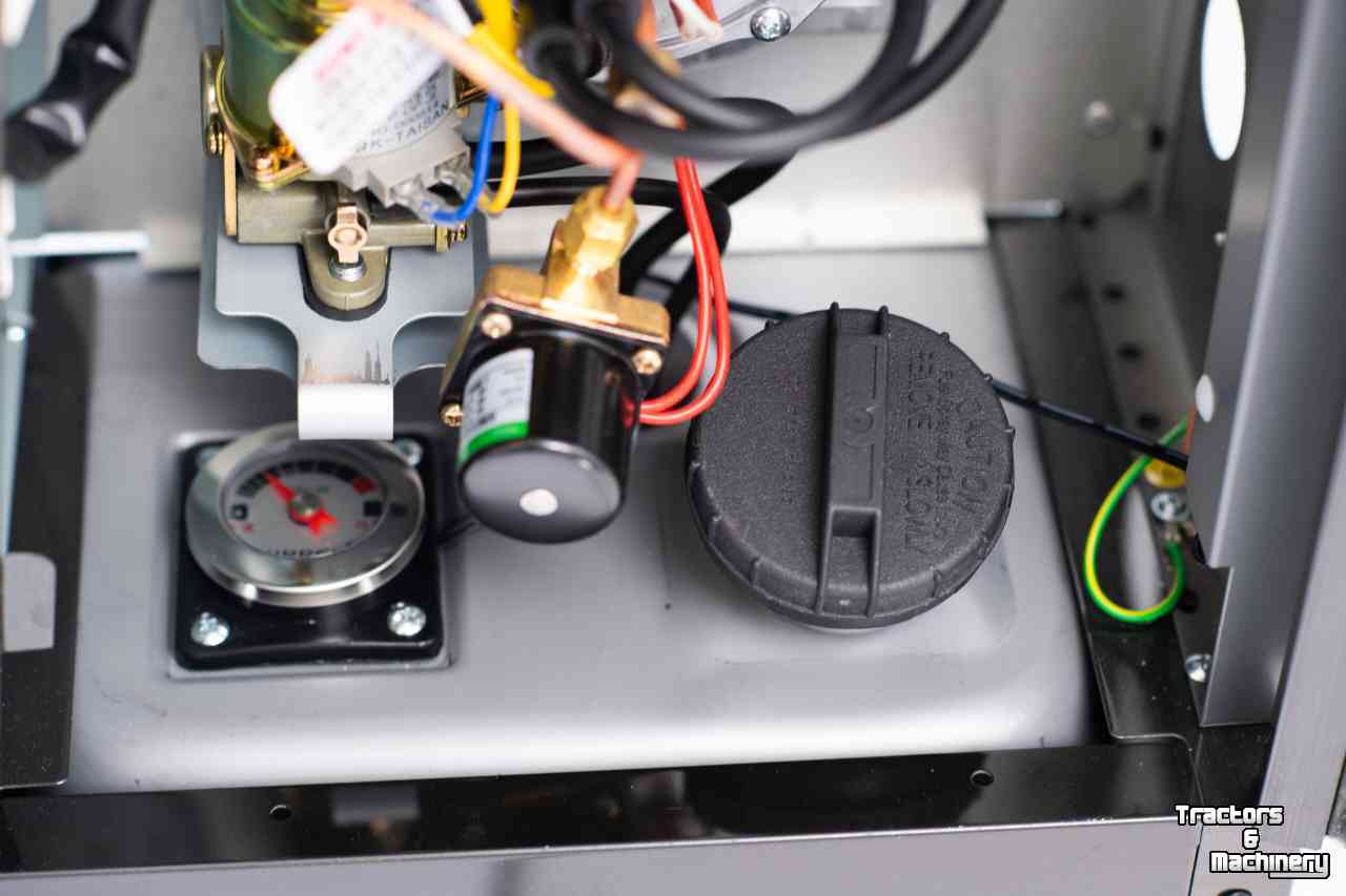 Autres machines et accessoires pour l'atelier et terrain Airrex AH-300i
