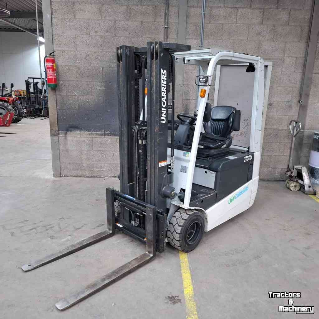 Chariot élévateur Unicarriers AG1N1L20Q